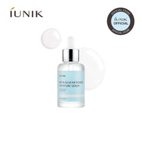 Beta Glucan Serum