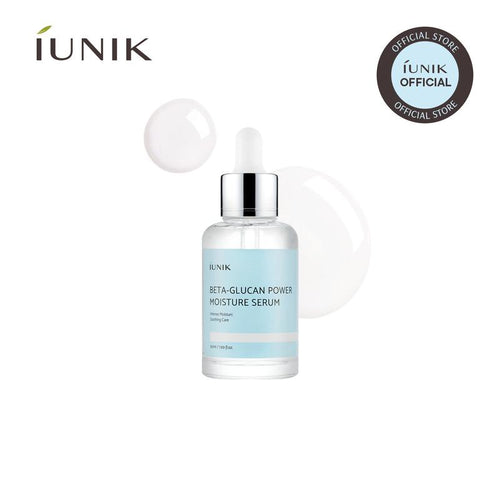Beta Glucan Serum
