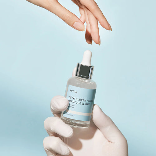 Beta Glucan Serum