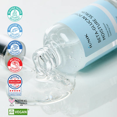 Beta Glucan Serum