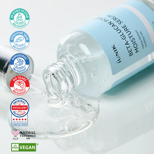 Beta Glucan Serum